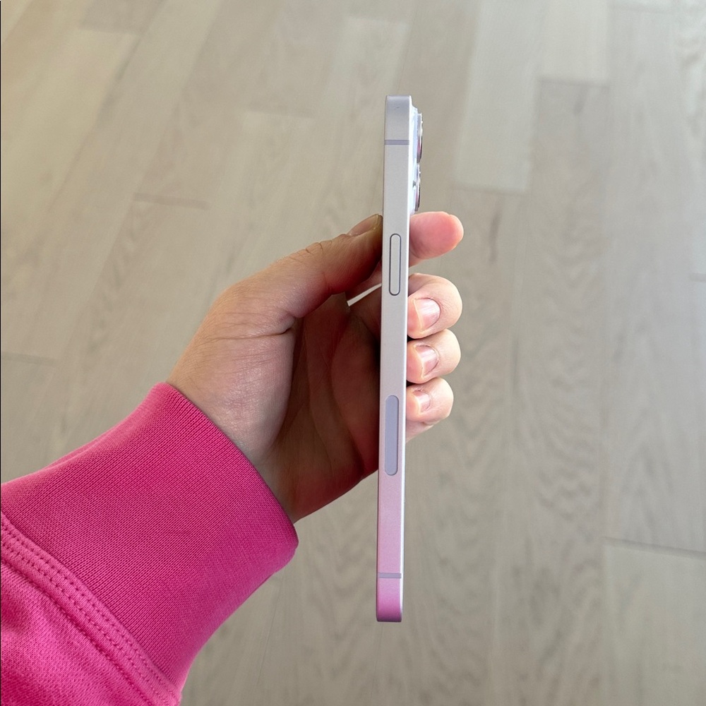 iPhone 14 Plus 128 GB PERFECT CONDITION - Picture 8 of 11